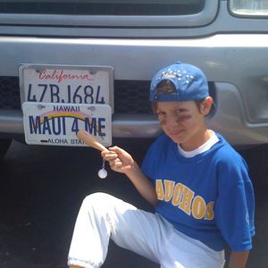 Meet your Posher, Ruthan